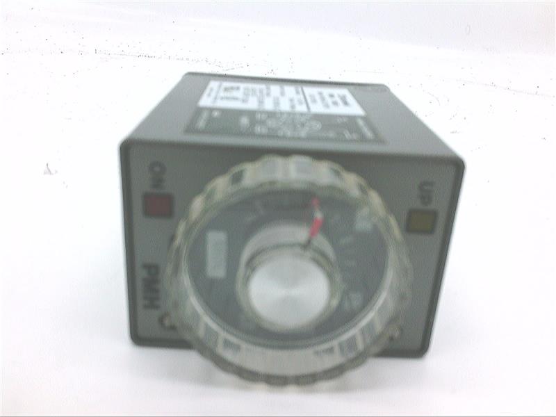 MATSUSHITA ELECTRIC PMH-10M-AC120V