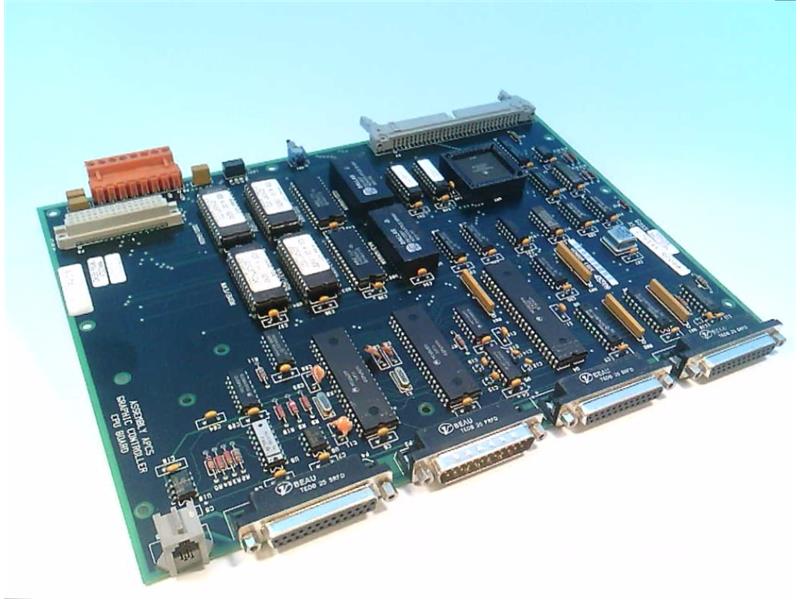 GOSS INTERNATIONAL E24677-2