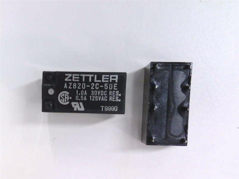 AMERICAN ZETTLER AZ820-2C-5DE