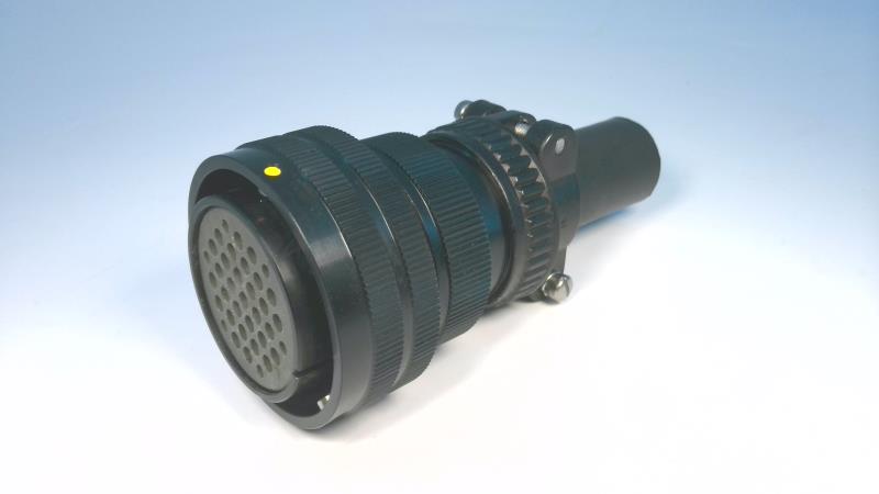 CIR06F-28-21PW-F80-T89-VO by ITT