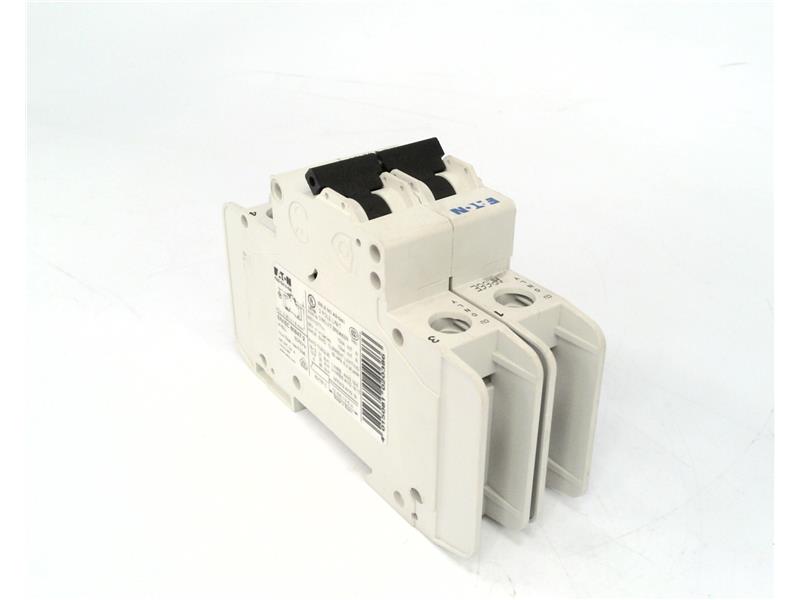EATON CORPORATION FAZ-C4/2-NA