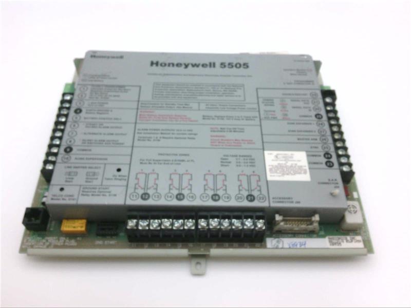 HONEYWELL 5505