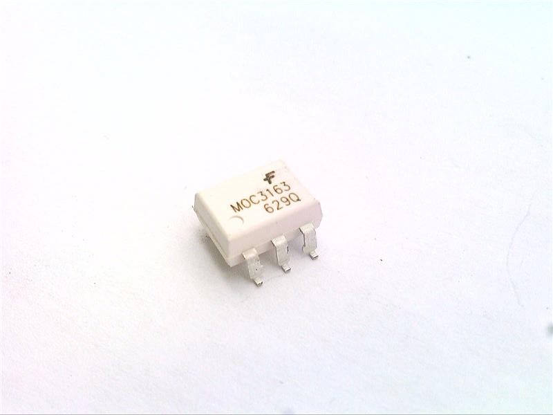 ON SEMICONDUCTOR MOC3163SM