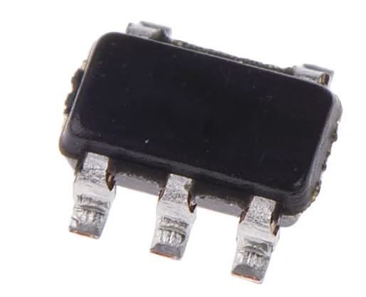 LD3985M33R by ST MICRO