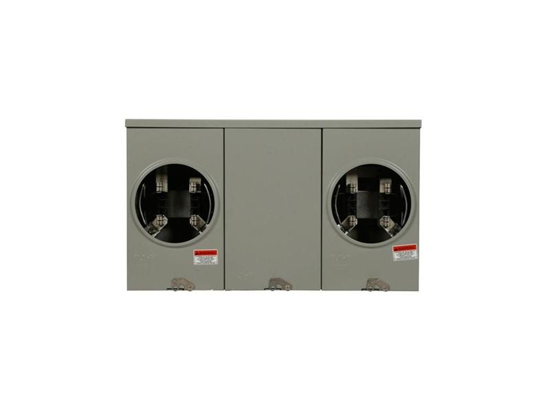 EATON CORPORATION U2R2332TCPLCH