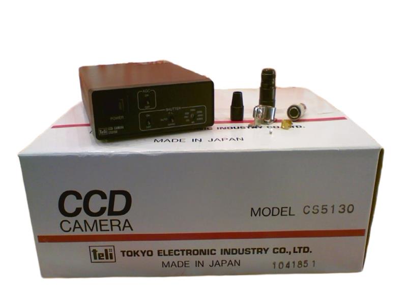 TOKYO ELECTRONICS INDUSTRIES CS3150