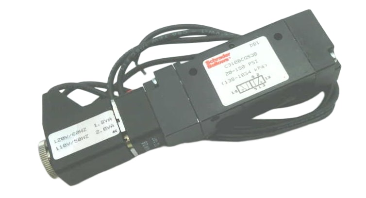 PARKER C310BCG53B