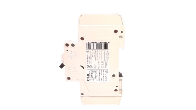 EATON CORPORATION FAZ-C25/1-NA-SP