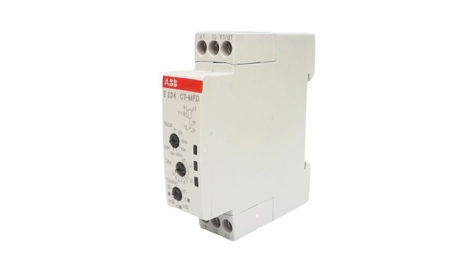 ASEA BROWN BOVERI 1SVR500020R0000