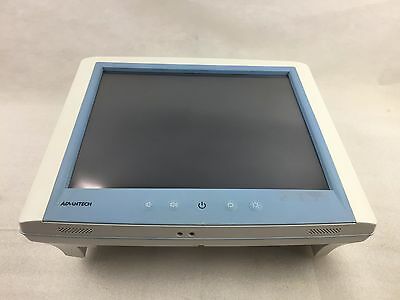 ADVANTECH POC-174