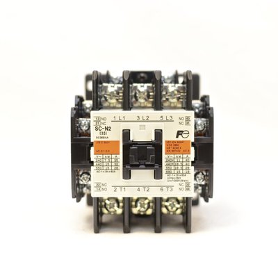 FUJI ELECTRIC SC35BAA-K22