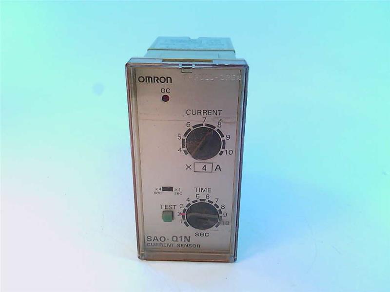 OMRON SAO-Q1N