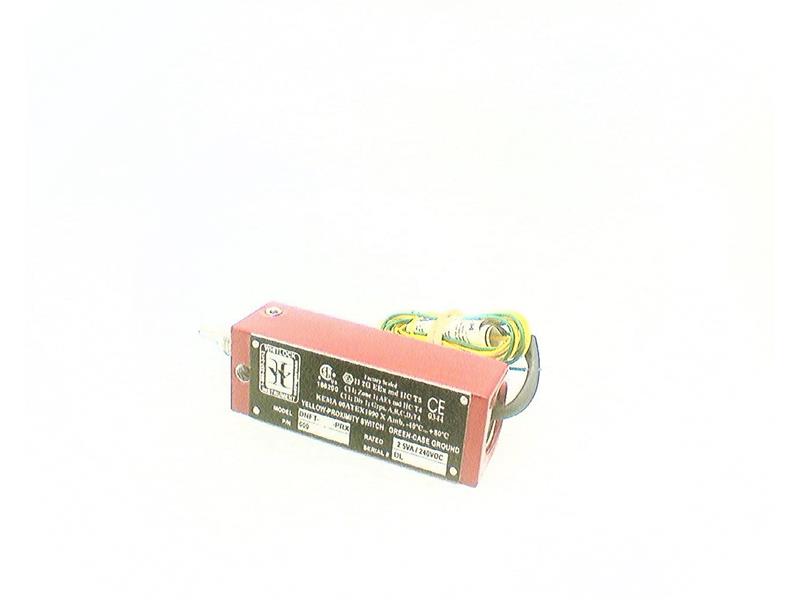 DNFT-L-PRX by WHITLOCK