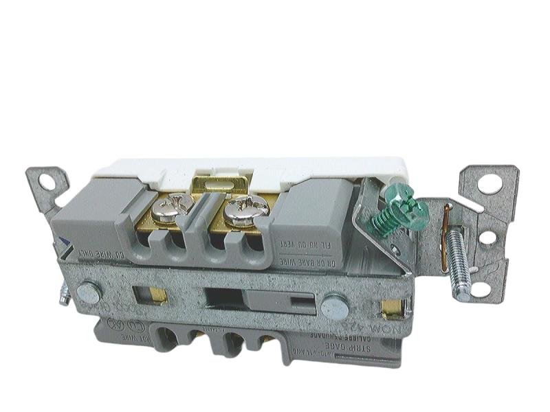 EATON CORPORATION 6352W-BU