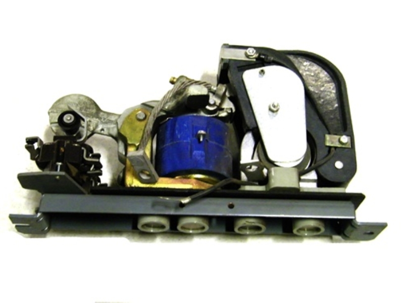 EATON CORPORATION 6002H453B