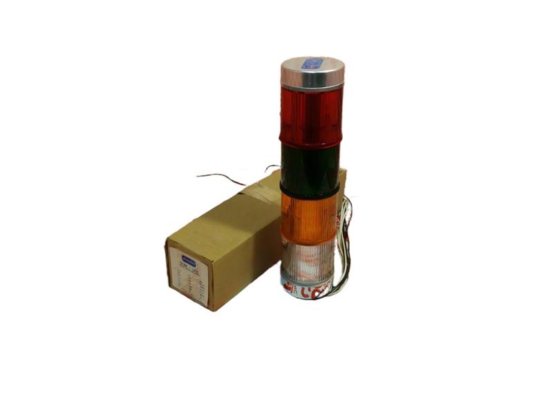 SL4120RGAC by DANAHER CONTROLS