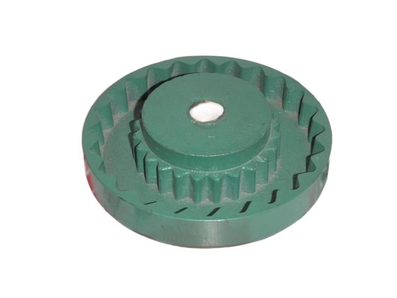 7MPB by ALTRA INDUSTRIAL MOTION
