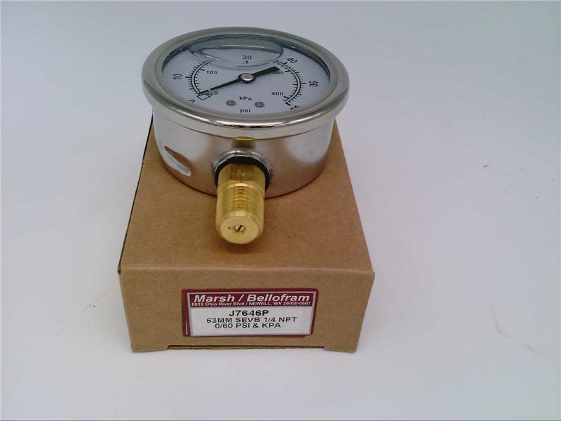 MARSH BELLOFRAM J7646P