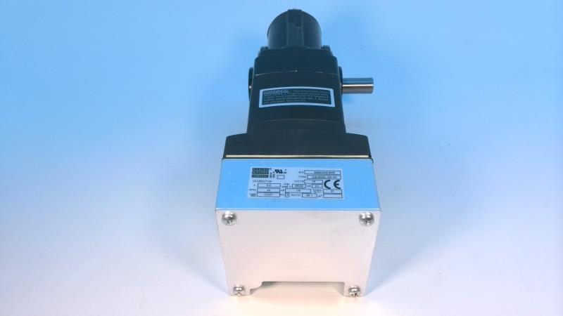 BODINE ELECTRIC 3865