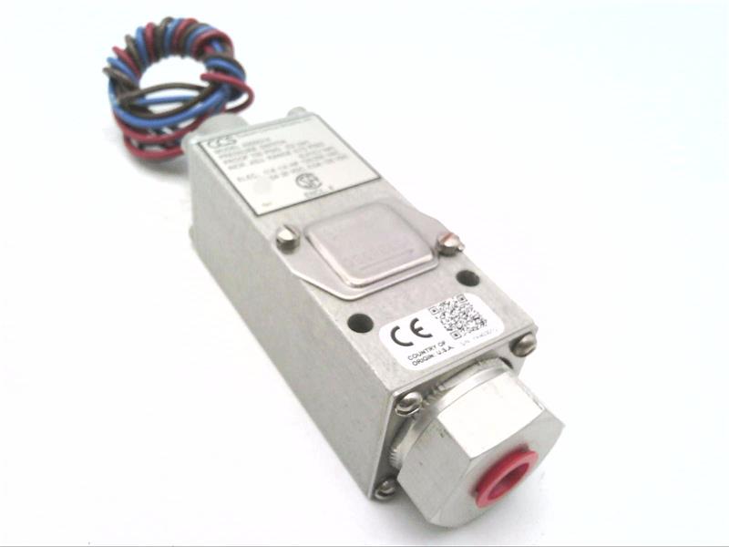 CUSTOM CONTROL SENSORS 6900G14