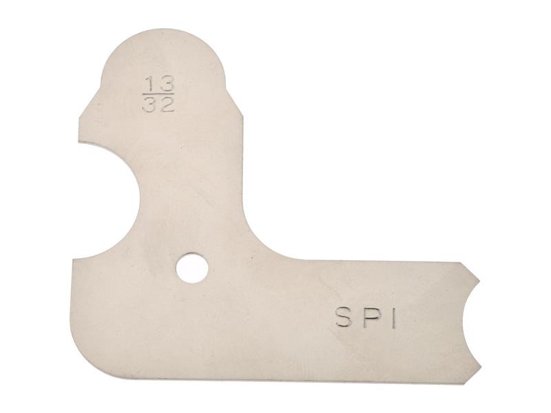 SWISS PRECISION INSTRUMENTS 30-741-3