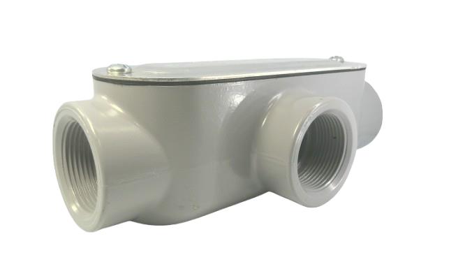EATON CORPORATION E121488 1-1/4 TYPE T