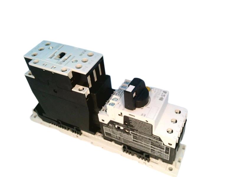 EATON CORPORATION XTSC025BCA