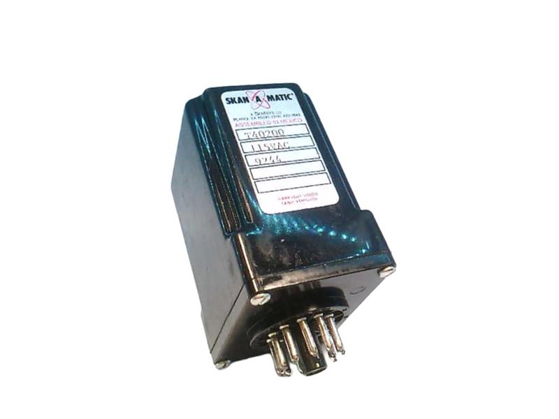 HONEYWELL T40200