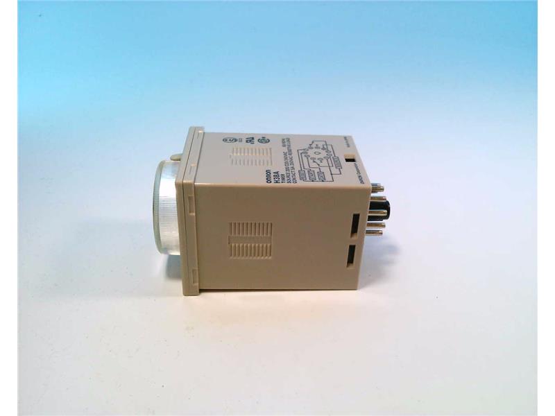 OMRON H3BA-AC200/220/240