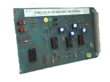 MOOG D123-040-A001
