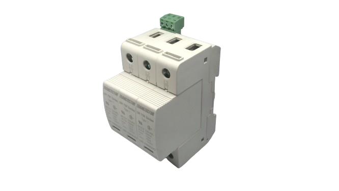 PROTECTION TECHNOLOGY I2R-75KY480