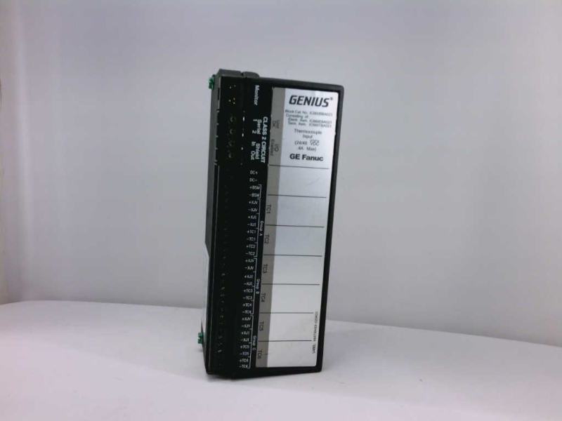 FANUC IC660BBA023