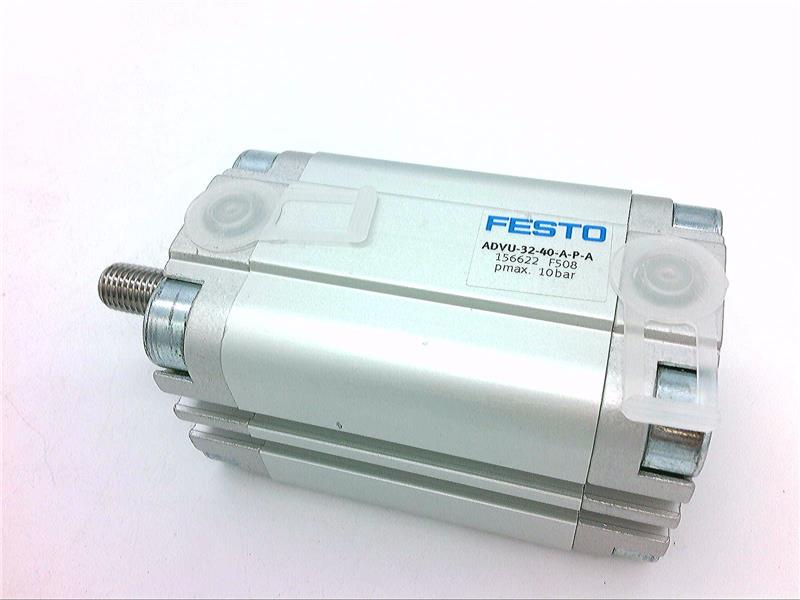FESTO ADVU-32-40-A-P-A
