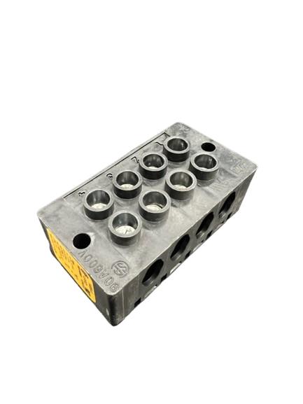 EATON CORPORATION 14004-4