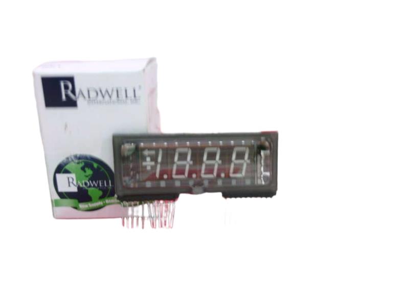 ITRON FG-511E6