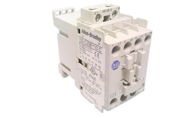 ALLEN BRADLEY 100-C23EJ10