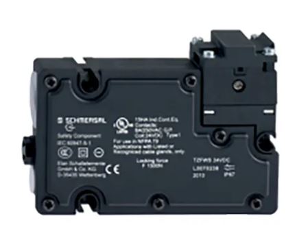 TZFWSP24VDC96 by SCHMERSAL