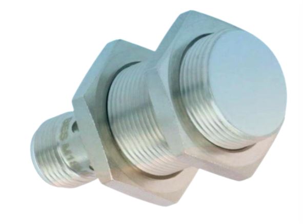 BALLUFF BES M18ME-PSC50B-S04G-003