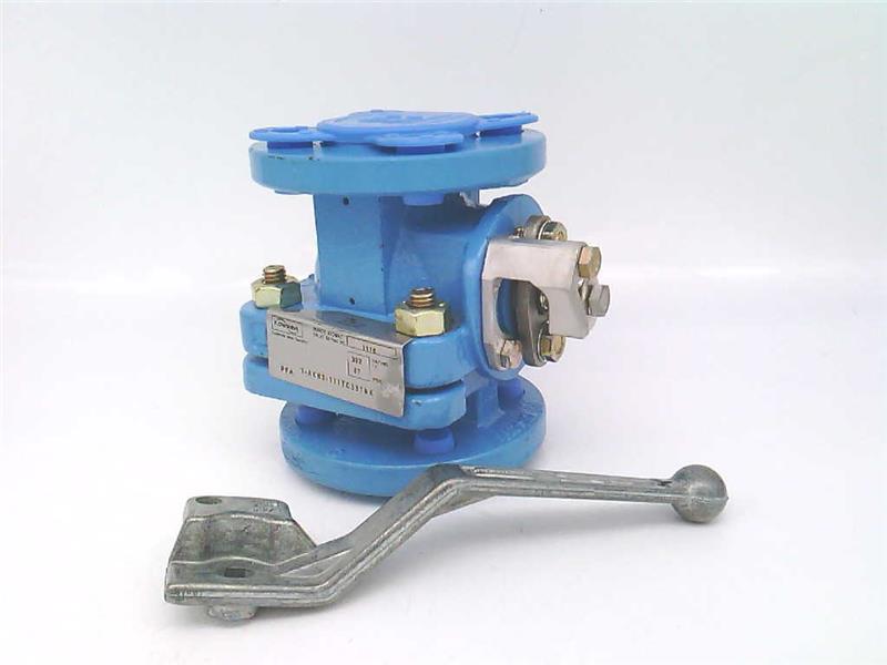 FLOWSERVE 1-AKH3/PFA