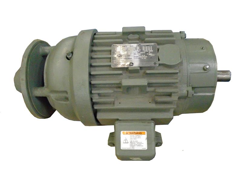 GENERAL ELECTRIC 5KAF215SAB2151