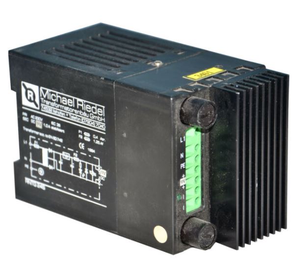 MICHAEL RIEDEL RSNT 15/2E