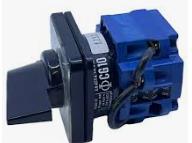 CG10-A230 by KRAUS & NAIMER