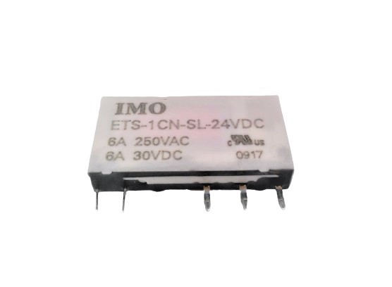 IMO ETS-1CN-SL-24VDC