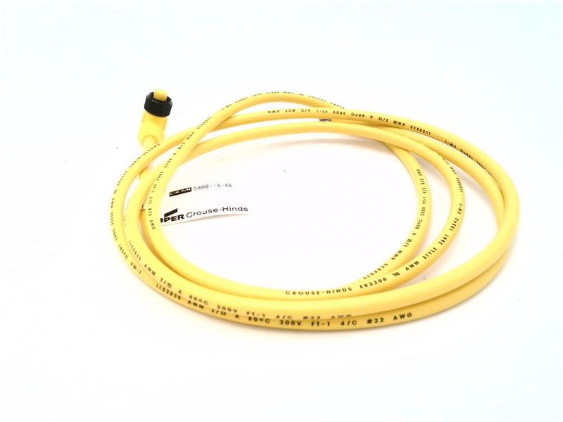 5000118-8B by EATON CORPORATION