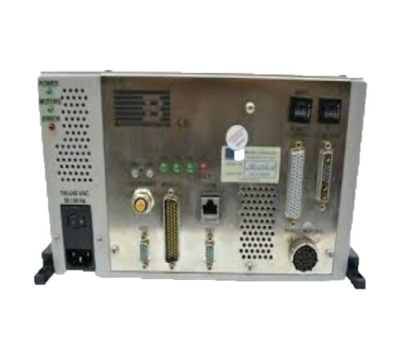 BROOKS AUTOMATION 002-5870-05