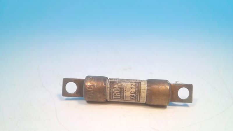 EATON CORPORATION KAC-12