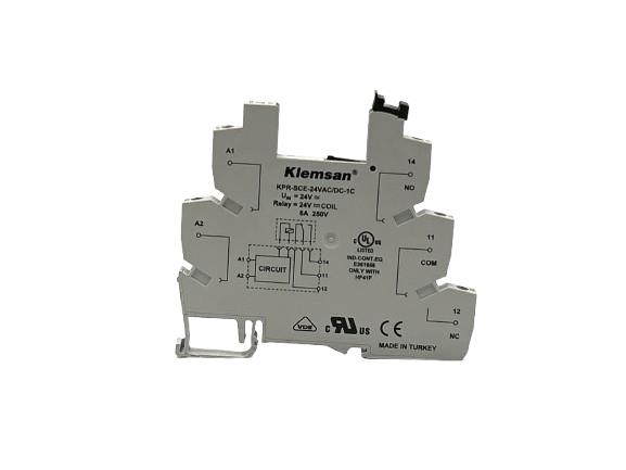 KPR-SCE-24VAC/DC-1C by SHAMROCK