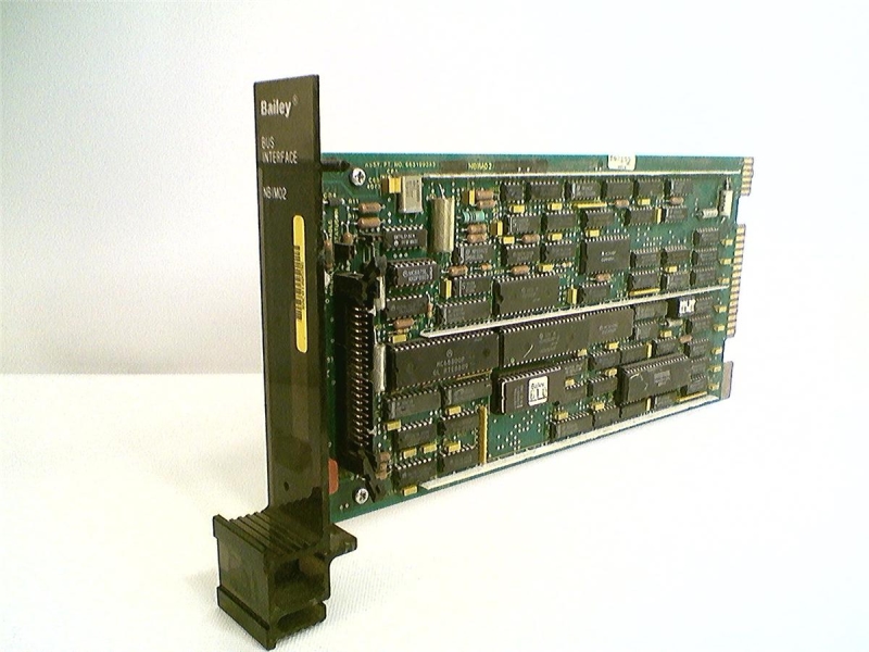 ASEA BROWN BOVERI NBIM02