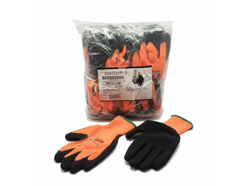 MAJESTIC GLOVE 3397OVP/9