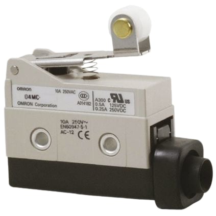 OMRON D4MC-1000